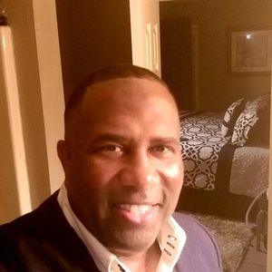 Meet your Posher, Brian